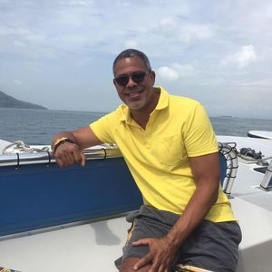 Meet your Posher, Curtis